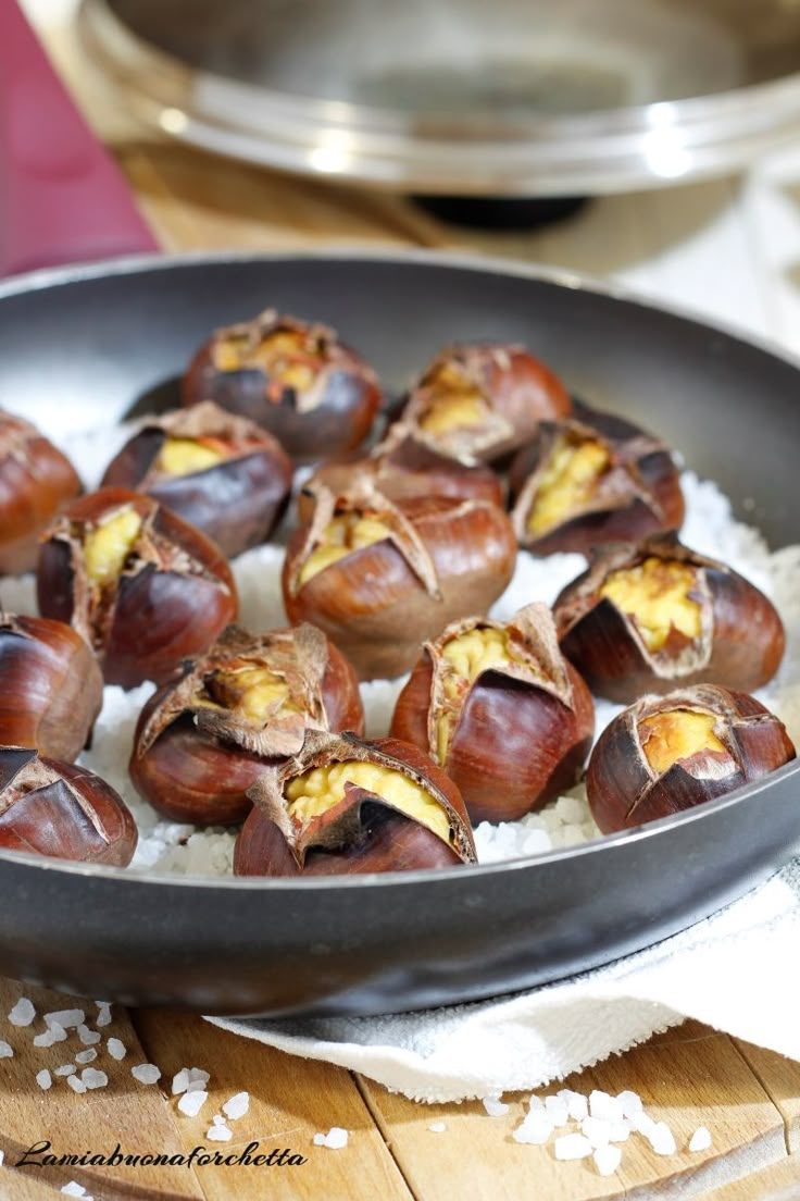 Castagne
