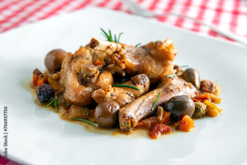 Coniglio