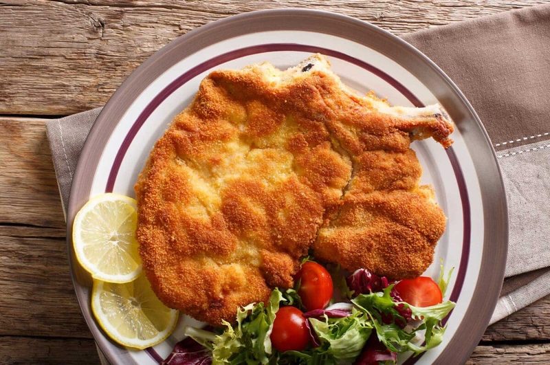 Cotoletta