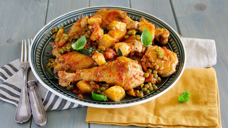 Pollo