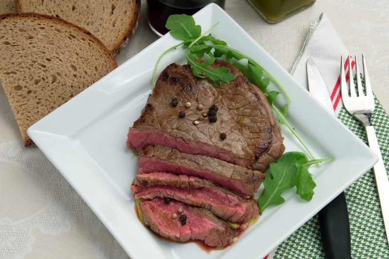 Chianina