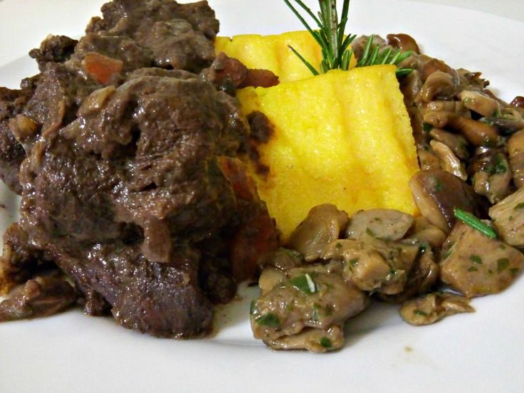 Capriolo