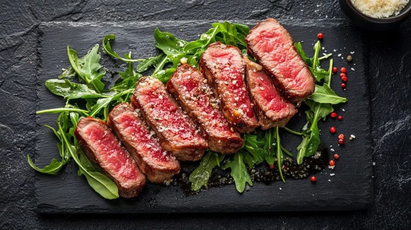 Tagliata