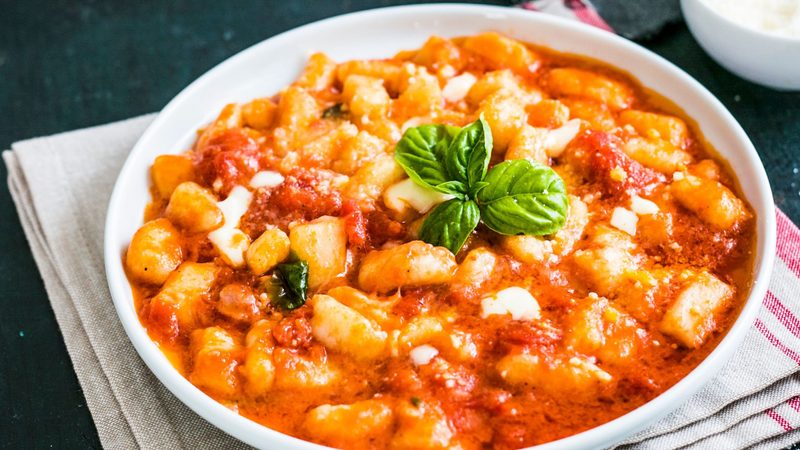 Gnocchi
