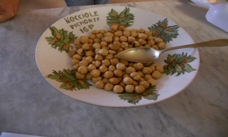 Nocciola