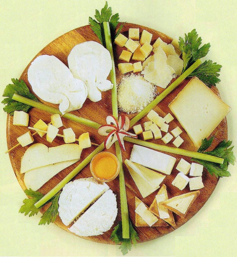 Formaggio