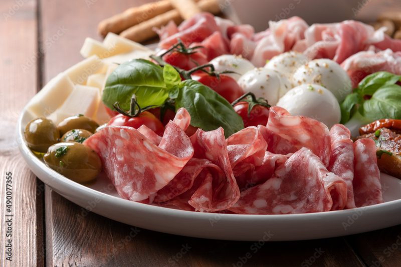 Prosciutto