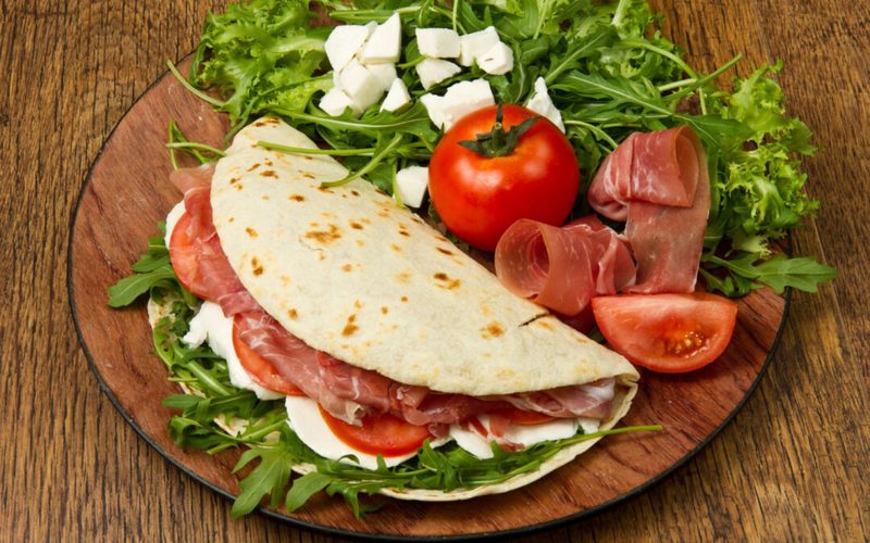 Piadina