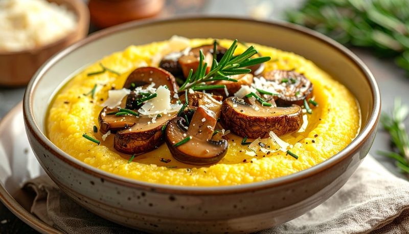 Polenta