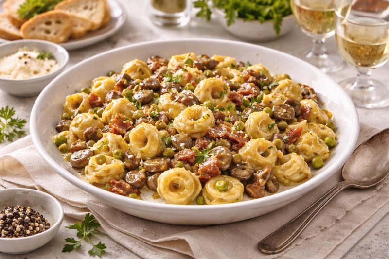 Tortellini