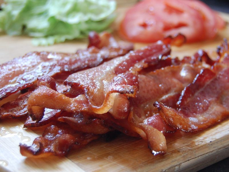 Pancetta