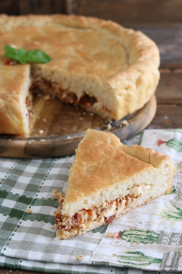 Torta