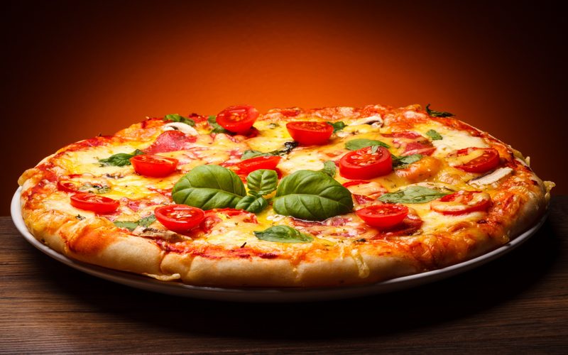 Pizza