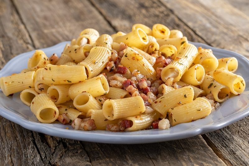 Maccheroni