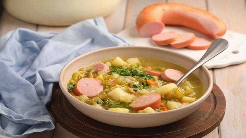 Zuppa