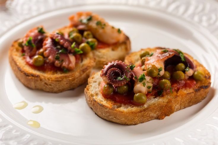 Crostini