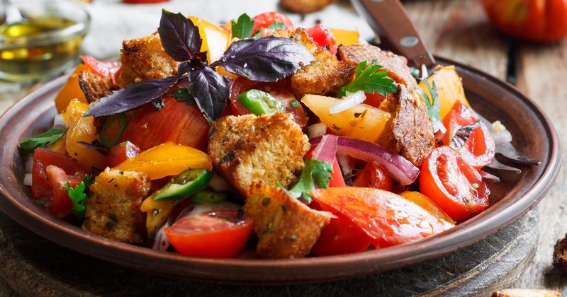 Panzanella