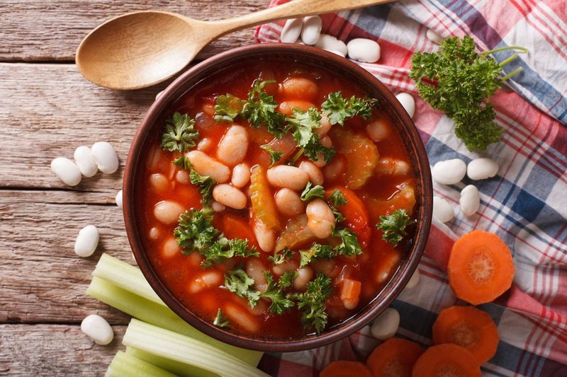 Fagioli