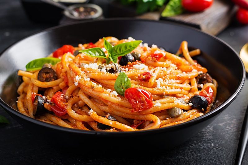 Pasta