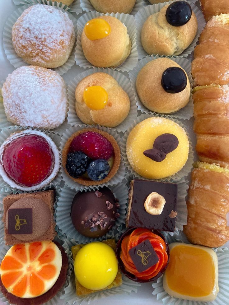 Dolci