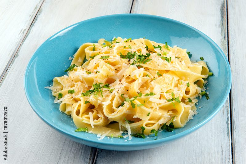 Fettuccine