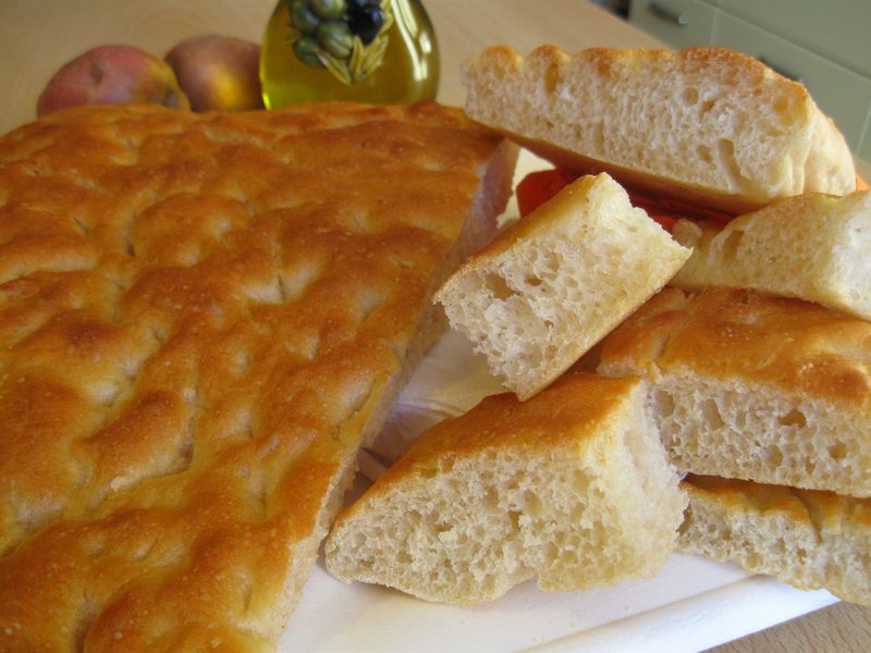 Focaccia