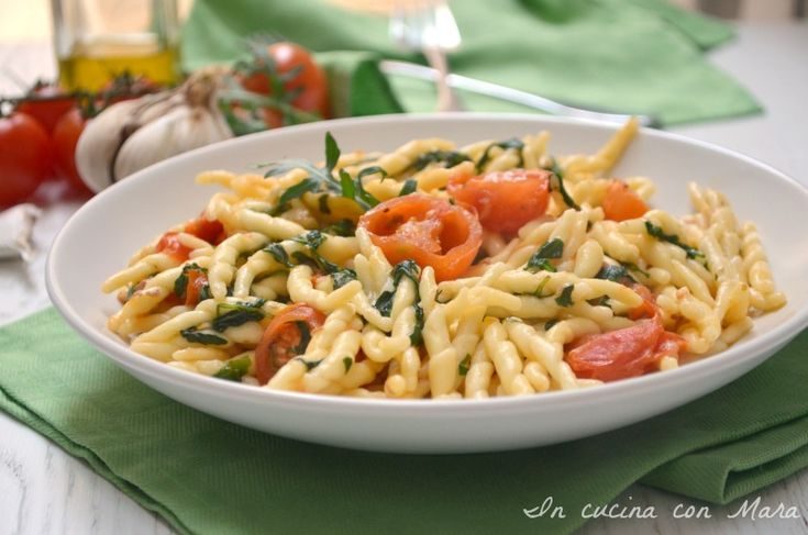 Strozzapreti