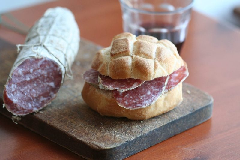 Salame