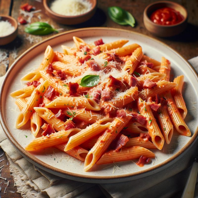 Penne