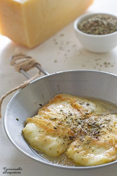 Caciocavallo