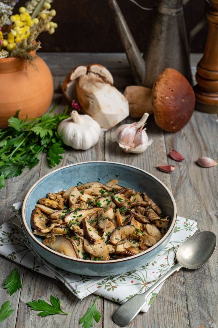 Funghi