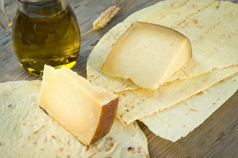 Pecorino