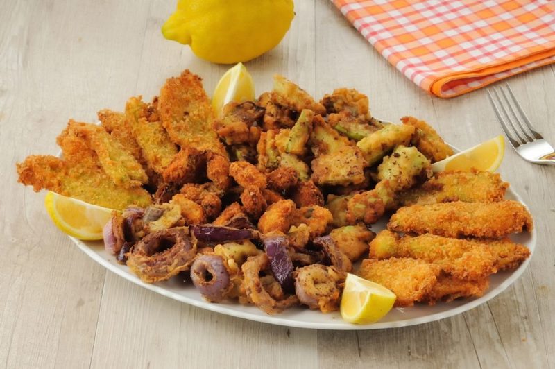 Fritto