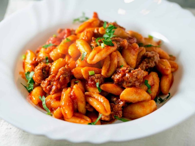 Cavatelli