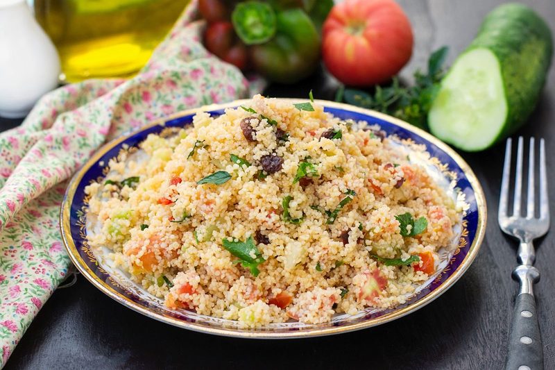 Couscous