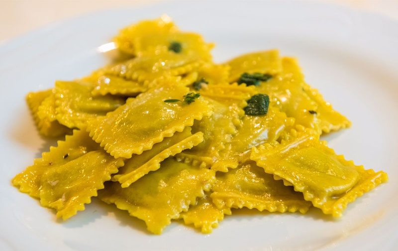 Ravioli