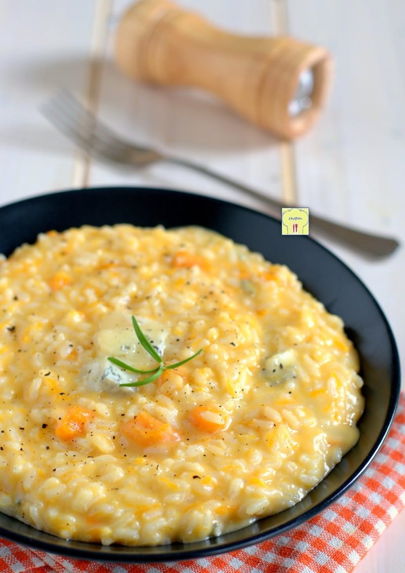 Risotto