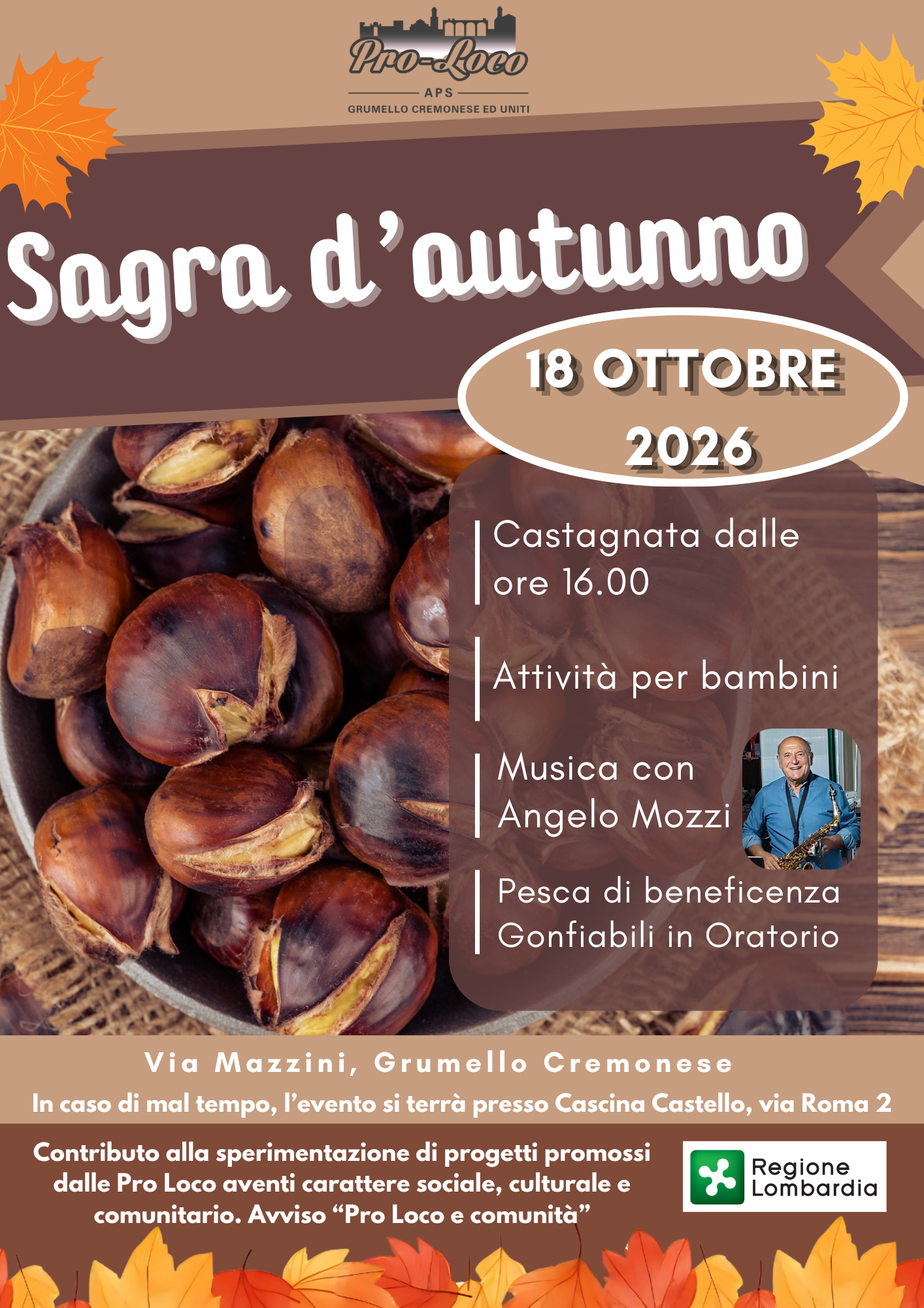 Sagra d'autunno
