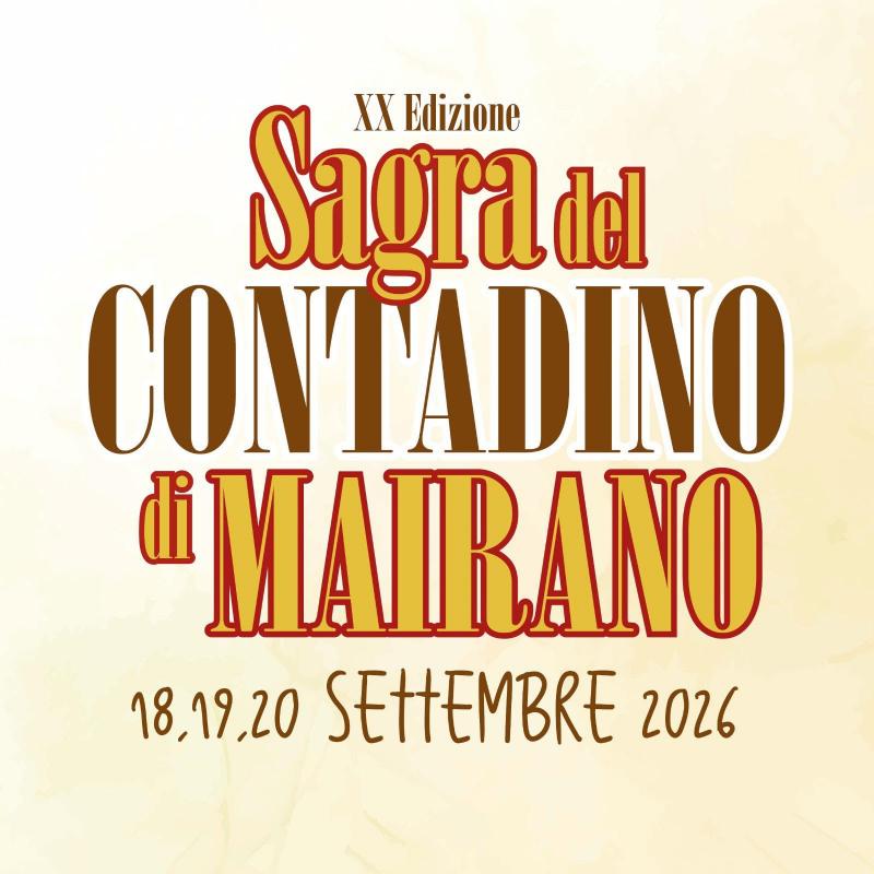 Sagra del Contadino in Mairano (BS)