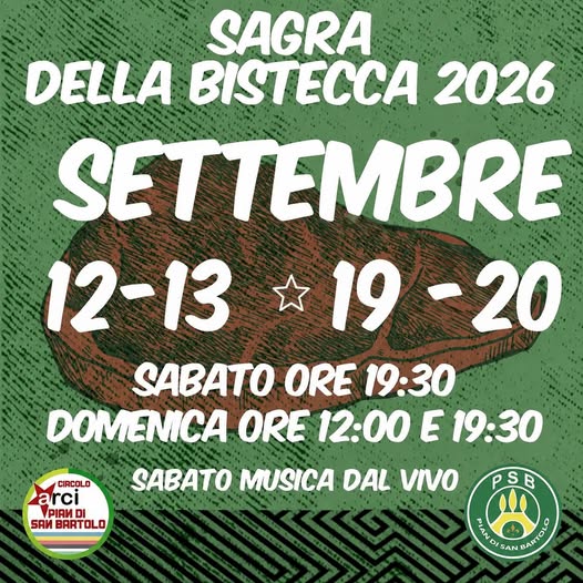 Sagra della Bistecca