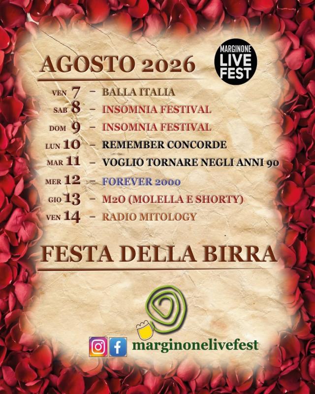 Festa della Birra Altopascio