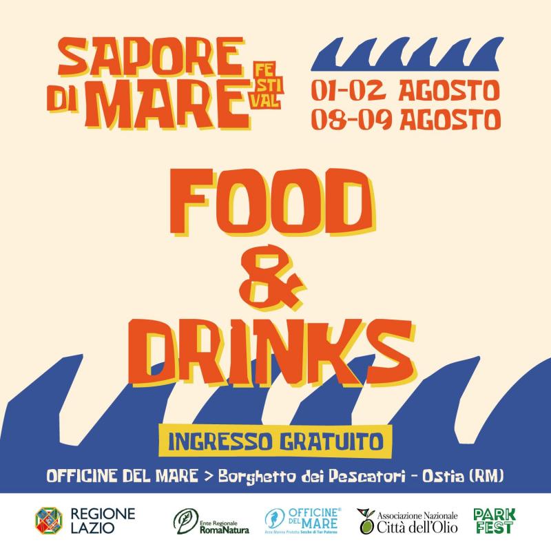 SAPORE DI MARE