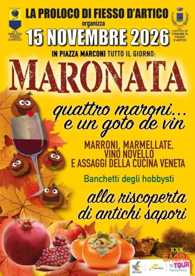 Maronata