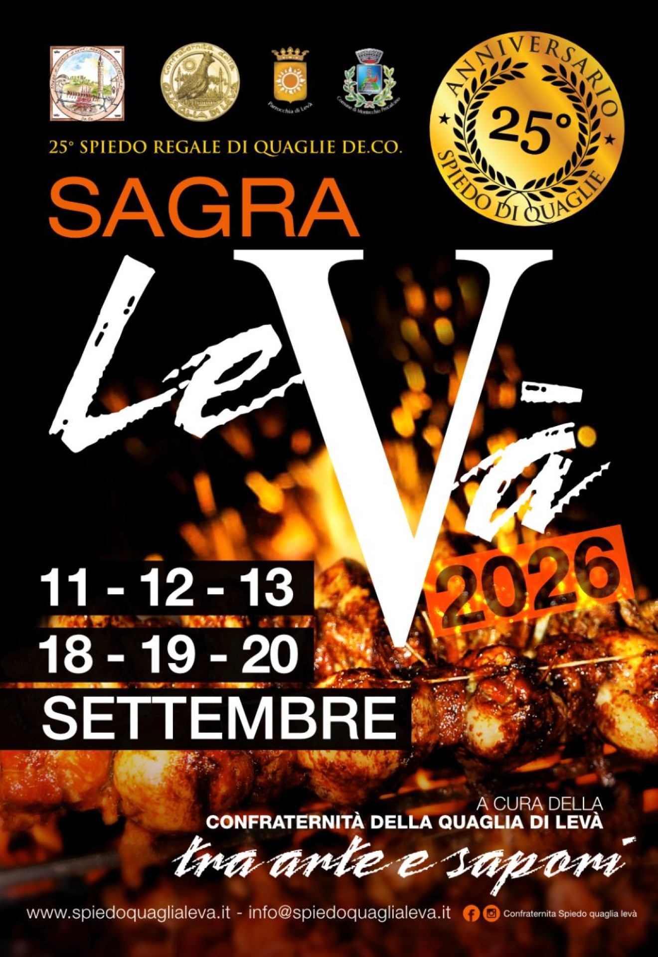 Sagra di Levà