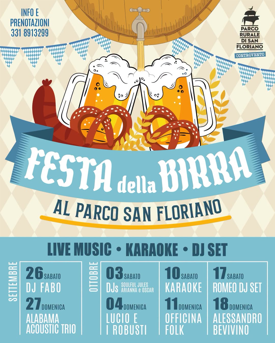Festa della Birra