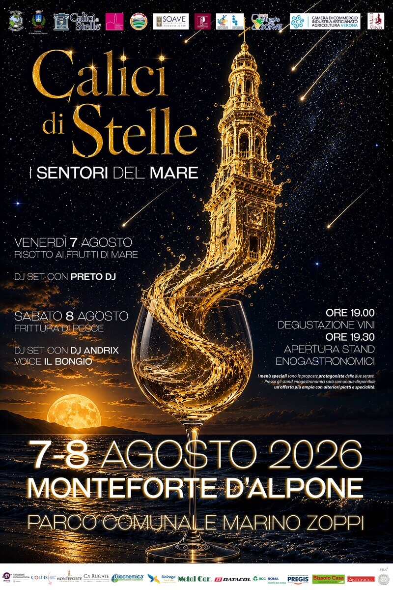 Calici di Stelle