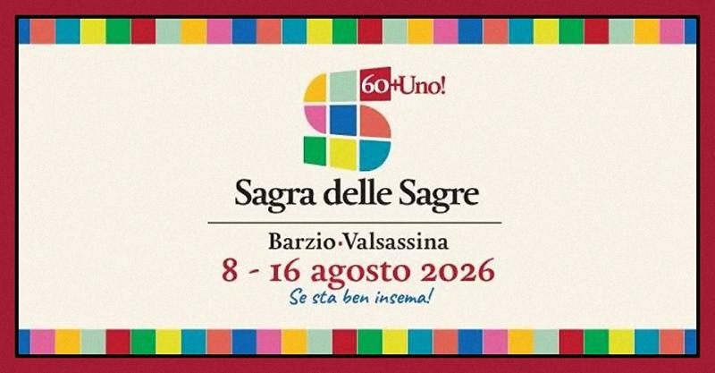La Sagra Delle Sagre