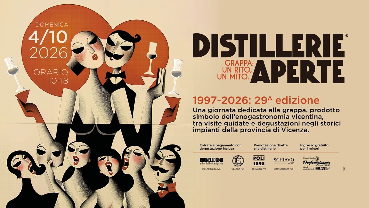 Distillerie Aperte