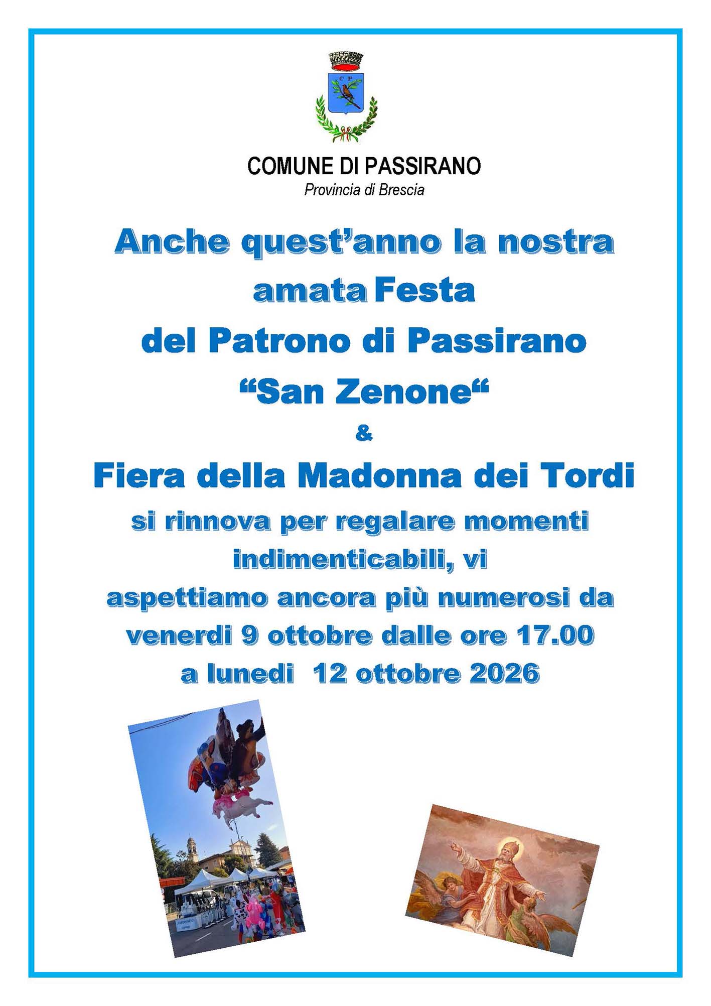 Fiera della madonna dei tordi