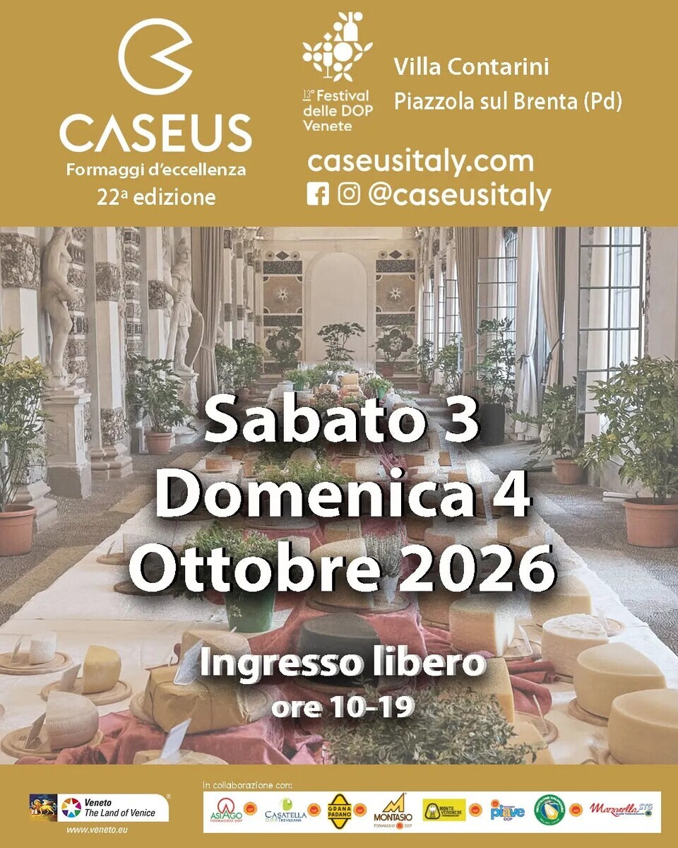 Caseus